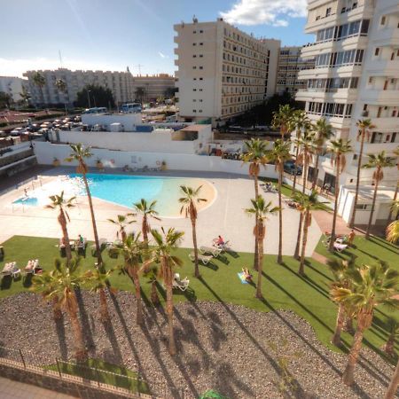 Blue Ocean Holiday Home Playa del Inglés Exterior foto
