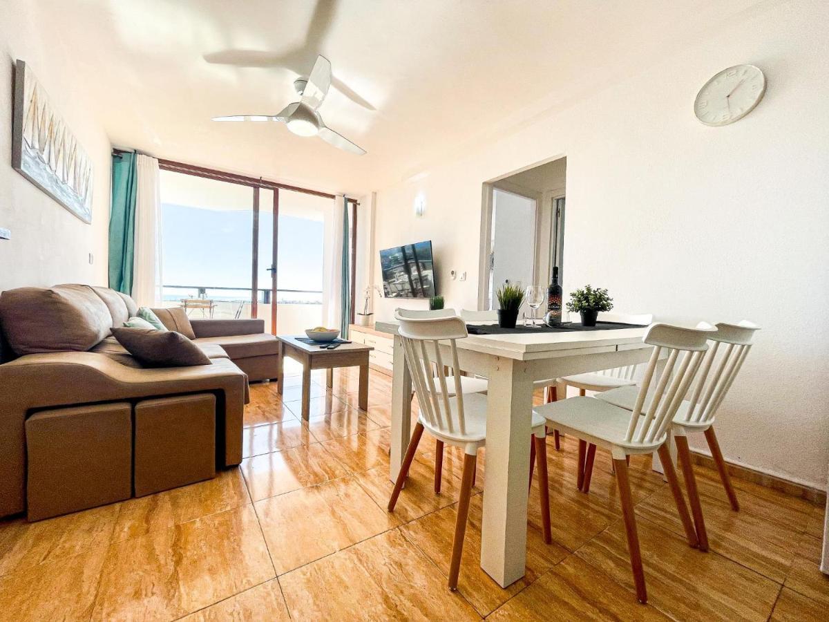 Blue Ocean Holiday Home Playa del Inglés Exterior foto