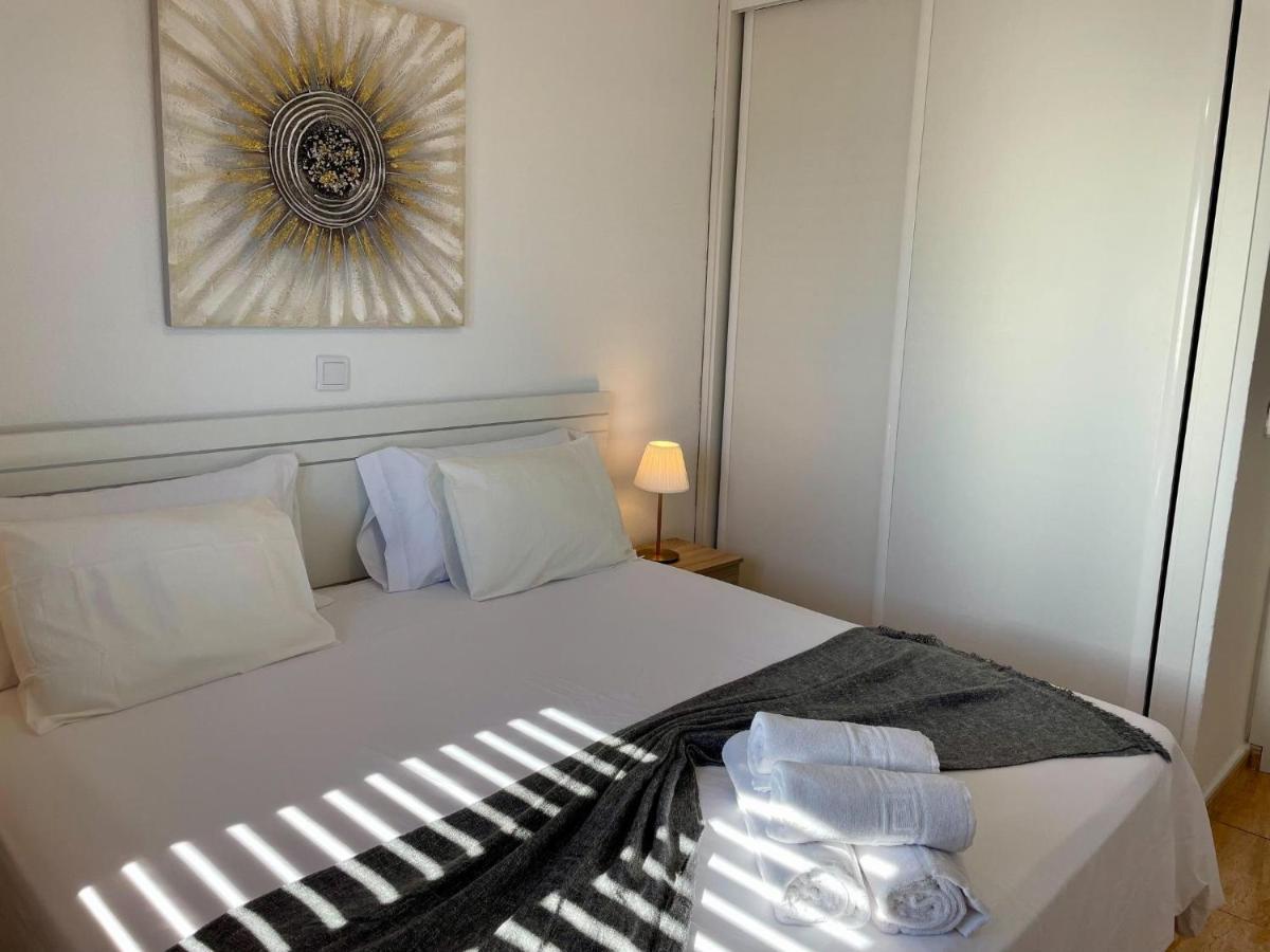 Blue Ocean Holiday Home Playa del Inglés Exterior foto