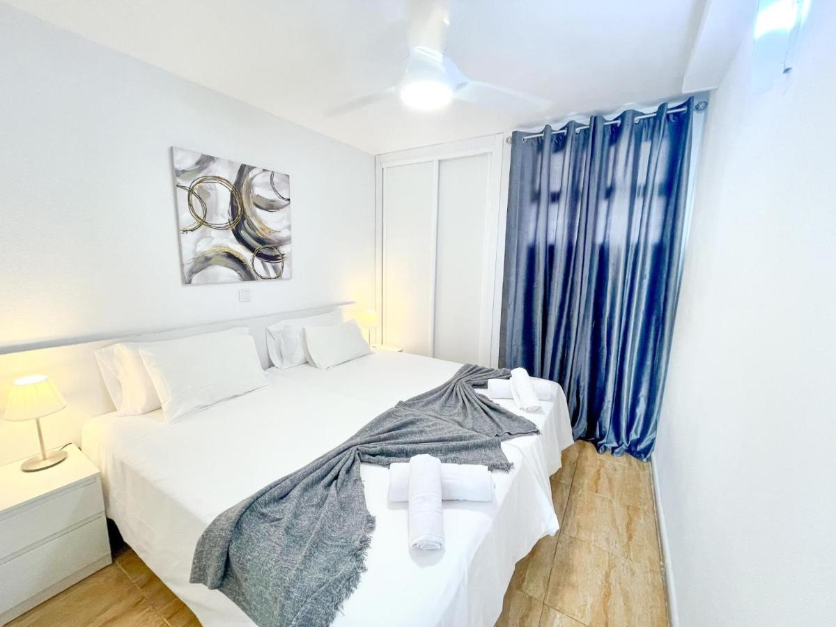 Blue Ocean Holiday Home Playa del Inglés Exterior foto