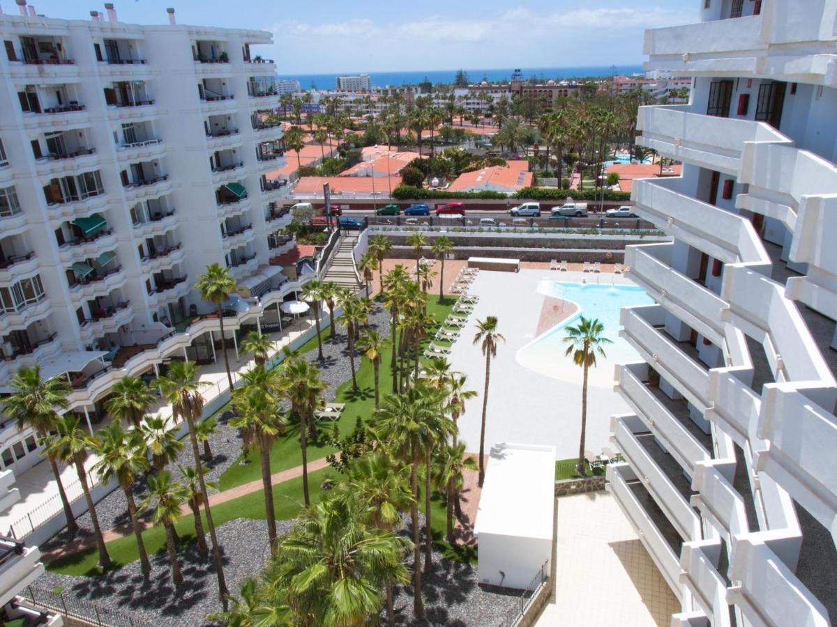 Blue Ocean Holiday Home Playa del Inglés Exterior foto